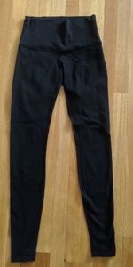 Yoga, athletic pants